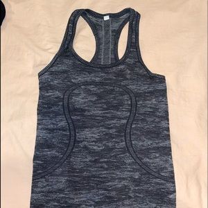 lululemon swiftly tech tank top